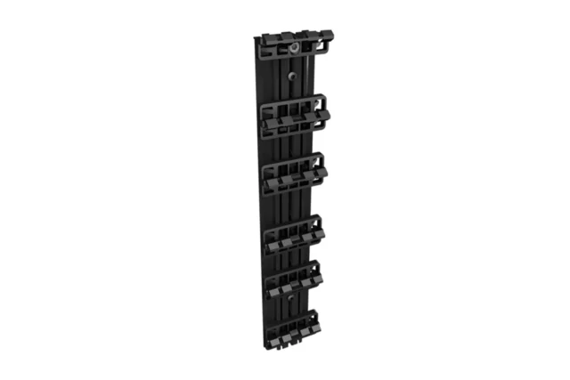 B3 SKIRTING FIXING FOR THREE TOP CUBES, 3x118MM BOARD