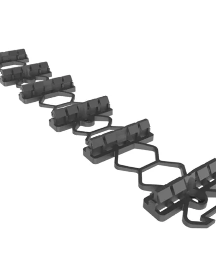 PACS STRIP CLIP