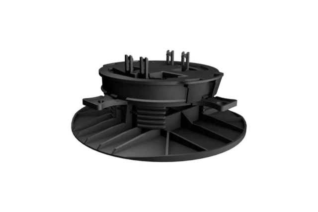 TOPLIFT LIFT PAD ADJUSTABLE PEDESTAL 35-65MM (MAX 400MM)