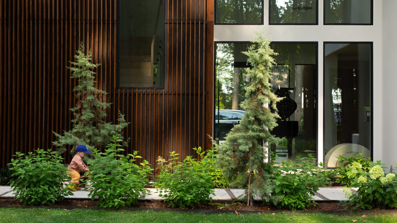 1. Products Cladding(ფასადი)